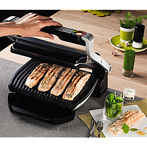 Tefal OptiGrill + GC712D