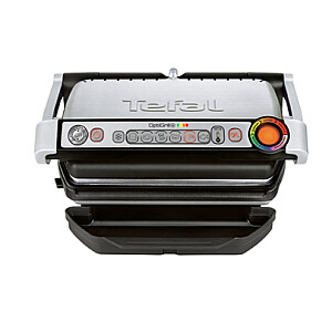 Tefal OptiGrill + GC712D