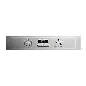 Electrolux EOF3H50BX 65 л Нержавеющая сталь