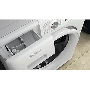 Стиральная машина Whirlpool FFB 7038 W PL Фронтальная загрузка 7 кг 951 об/мин D Белый