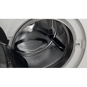 Стиральная машина Whirlpool FFB 7038 W PL Фронтальная загрузка 7 кг 951 об/мин D Белый