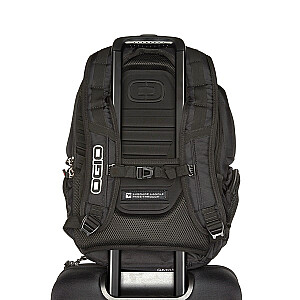 OGIO GAMBIT BACKPACK BLACK P/N: 111072_03