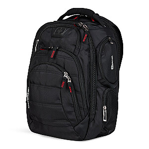 OGIO GAMBIT BACKPACK BLACK P/N: 111072_03