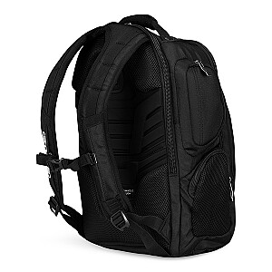 OGIO GAMBIT BACKPACK BLACK P/N: 111072_03