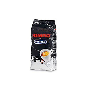 De'Longhi Kimbo Espresso Classic 1 kg