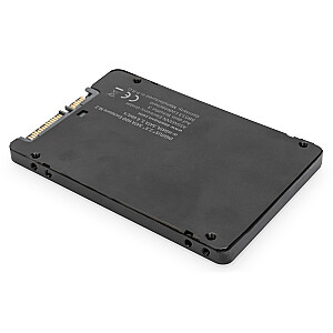 DIGITUS 2.5inch SATA HDD Enclosure M.2