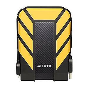 ADATA HD710 Pro 2 ТБ (желтый)