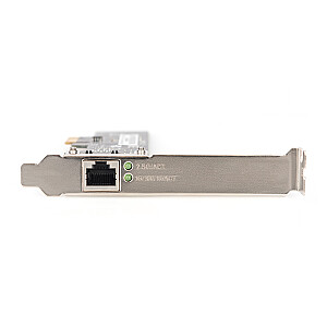 DIGITUS 2.5Gigabit Ethernet PCI Card