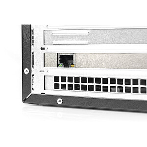 DIGITUS 2.5Gigabit Ethernet PCI Card