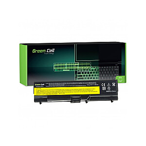 Ноутбук GREENCELL LE05 Аккумулятор Green Cell для Le
