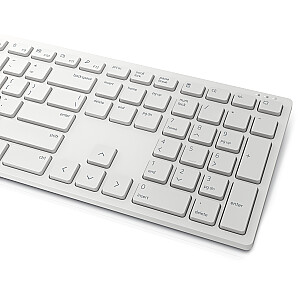 „Dell“ belaidės klaviatūros ir pelės rinkinys KM5221W
