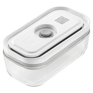 ZWILLING 36803-100-0 Контейнер для хранения пищевых продуктов Прямоугольная коробка 0,35 л Серый 1 шт.