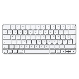 „Magic Keyboard“ su „Touch ID“ „Mac“.