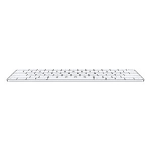 „Magic Keyboard“ su „Touch ID“ „Mac“.