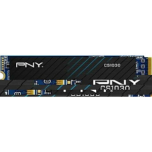 PNY CS1030 500 GB M.2 2280 SSD