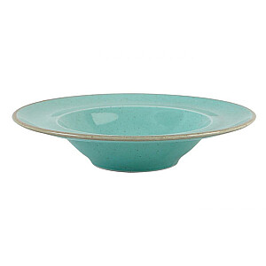 Makaronų lėkštė SEASONS TURQUOISE 31 cm, Portlandas