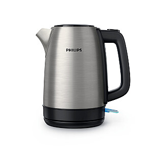Электрический чайник Philips Daily Collection HD9350/90 1,7 л 2200 Вт Нержавеющая сталь
