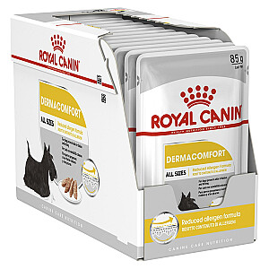 Royal Canin Dermacomfort Care 12x85 g