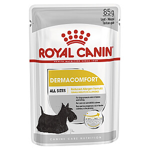 Royal Canin Dermacomfort Care 12x85 г