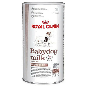 Royal Kanin Babydog Milk 0,4 kg