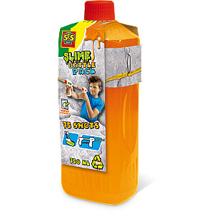 SES Slime užpildas apelsinui 750 ml