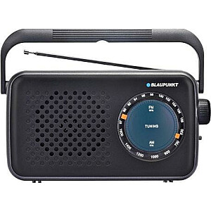 Radijas Blaupunkt Blaupunkt PR9BK