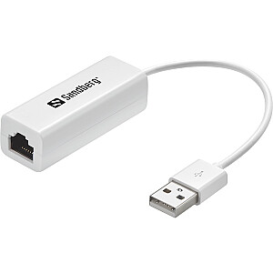 Конвертер USB в сеть SANDBERG
