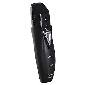 Panasonic ER-GY10CM504 juodas