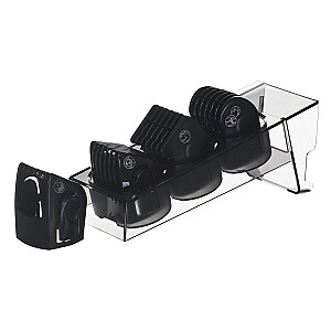 Panasonic ER-GY10CM504 juodas