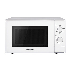 Panasonic NN-K10JWMEPG Микроволновая печь Столешница Комбинированная микроволновая печь 20 л 800 Вт Белый