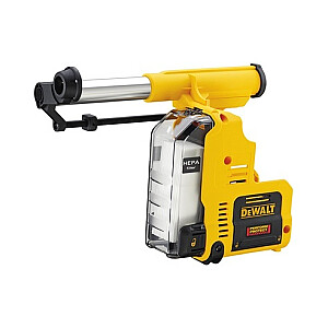 DEWALT D25303DH-XJ gręžimo priedas Dulkių šalinimo sistema