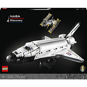 10283 LEGO Creator Expert Space Shuttle Discovery