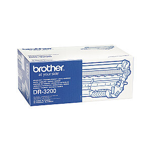 Originalus spausdintuvo būgnas Brother DR-3200