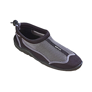 Vandeniniai batai unisex 90661 110 37 pilka/juoda