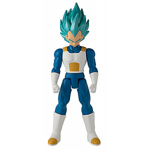 DRAGON BALL LIMIT BREAKER SUPER SAIYAN BLUE VEGETA