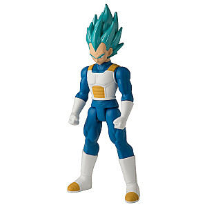 DRAGON BALL LIMIT BREAKER SUPER SAIYAN BLUE VEGETA