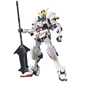 Kolekcinė figūrėlė Bandai HG 1/144 GN-004 Gundam Nadleeh