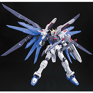 RG 1/144 SVOBODA GUNDAM BL