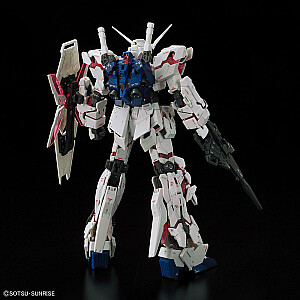 RG 1/144 UNICORN GUNDAM BL