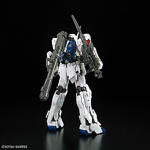 RG 1/144 ЕДИНОРОГ GUNDAM BL