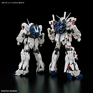 RG 1/144 UNICORN GUNDAM BL