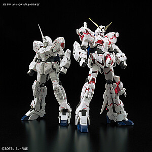 RG 1/144 UNICORN GUNDAM BL