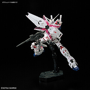 RG 1/144 UNICORN GUNDAM BL