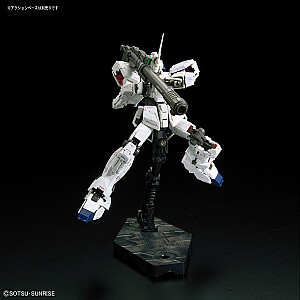 RG 1/144 UNICORN GUNDAM BL