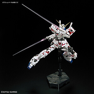 RG 1/144 ЕДИНОРОГ GUNDAM BL