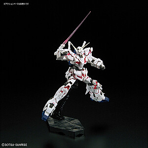 RG 1/144 ЕДИНОРОГ GUNDAM BL