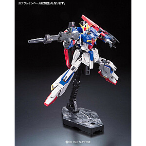 RG 1/144 ZETA GUNDAM BL