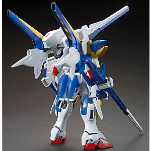 HGUC 1/144 VICTORY TWO ASAULT BUSTER GUNDAM