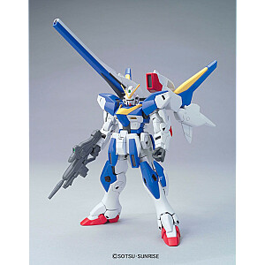 HGUC 1/144 VICTORY TWO ASAULT BUSTER GUNDAM