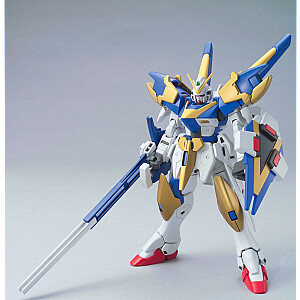 HGUC 1/144 VICTORY TWO ASAULT BUSTER GUNDAM